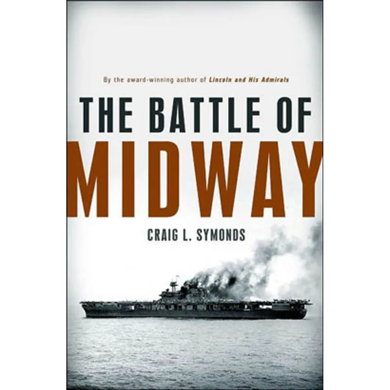 BATTLE OF MIDWAY, THE