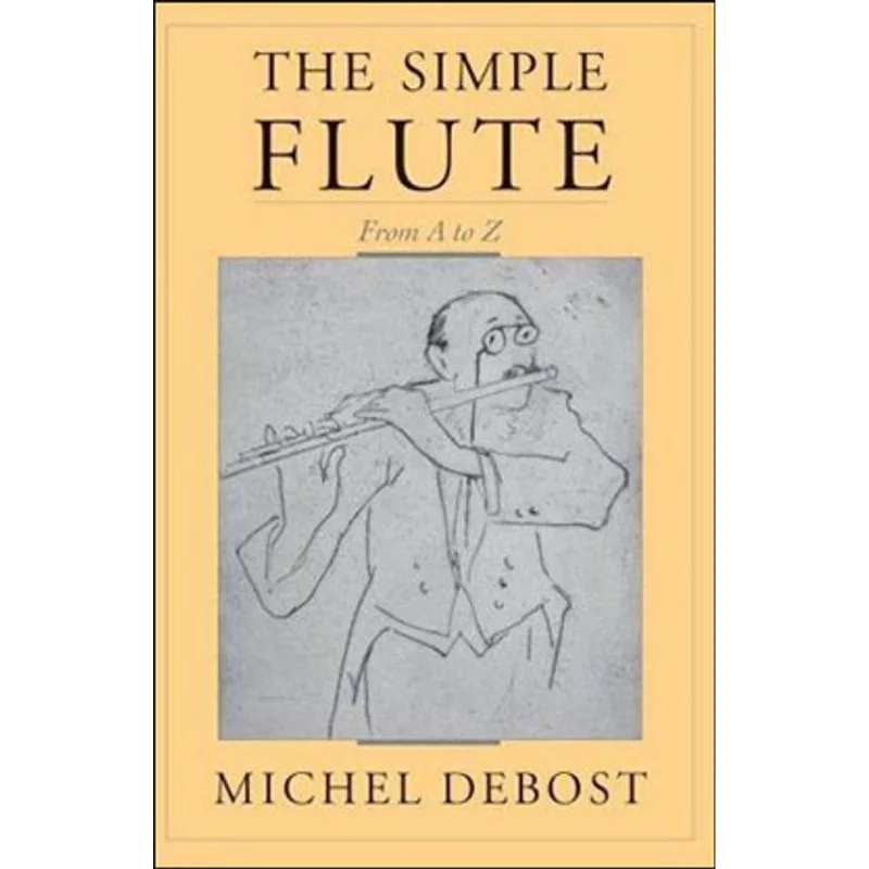 SIMPLE FLUTE - FROM A-Z