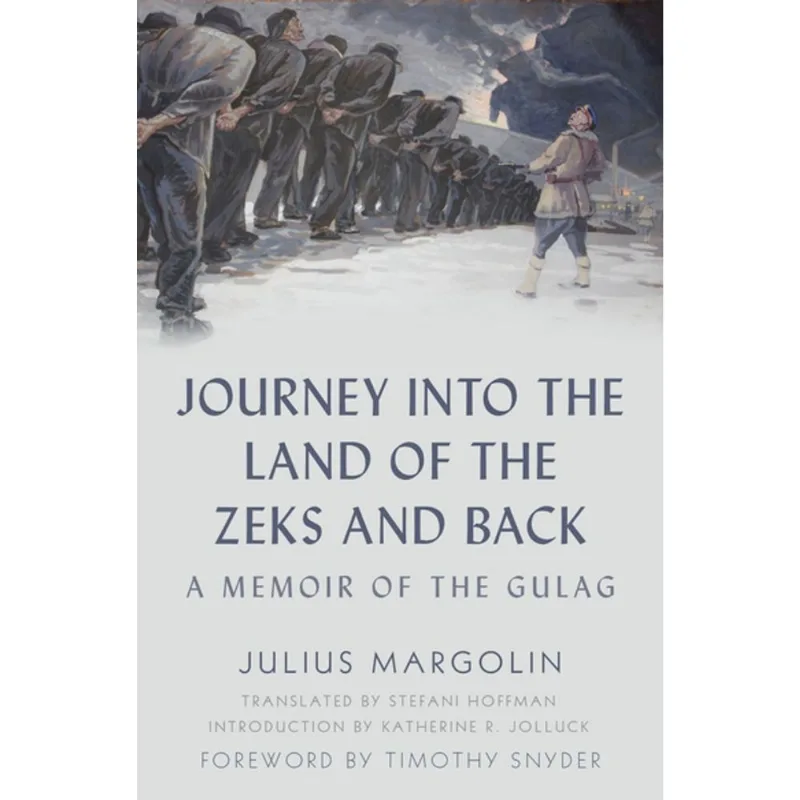 Journey into the Land of the Zeks and Back