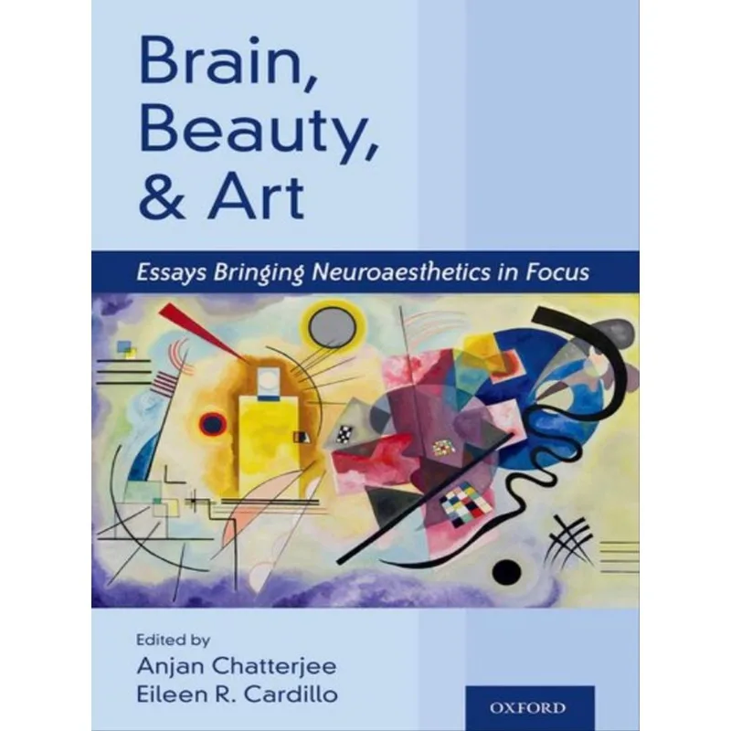 BRAIN, BEAUTY, AND ART