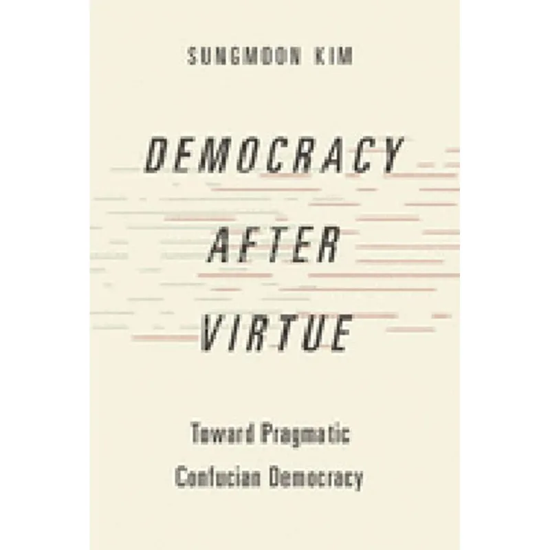 DEMOCRACY AFTER VIRTUE
