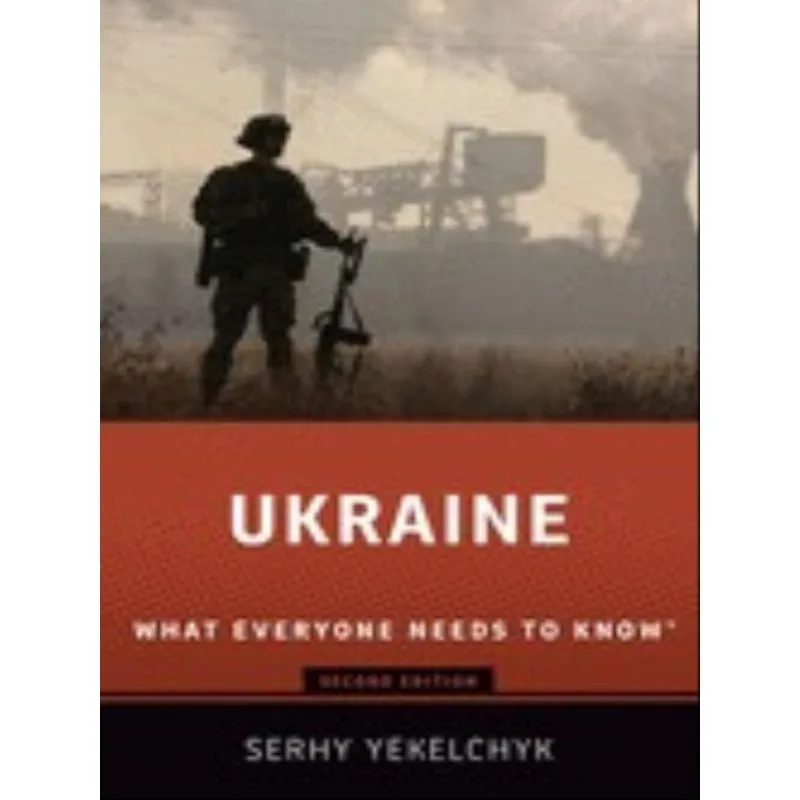 UKRAINE