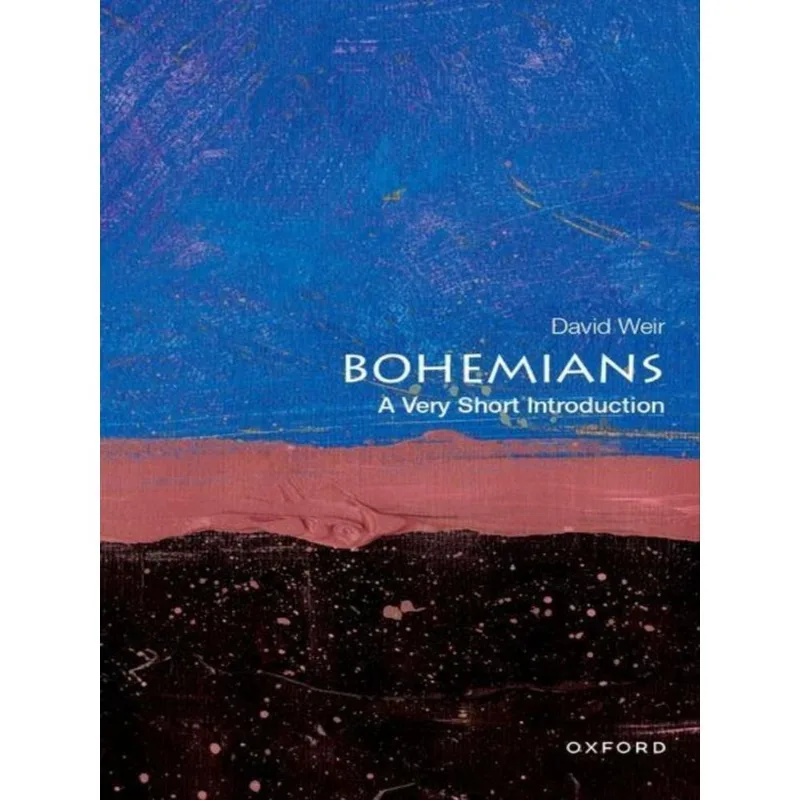 BOHEMIANS