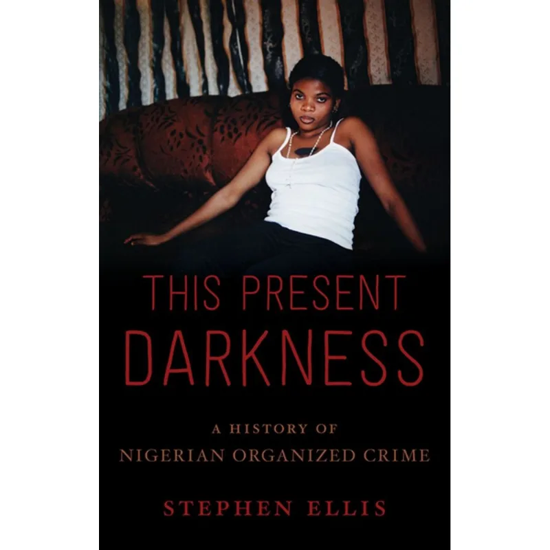 This Present Darkness