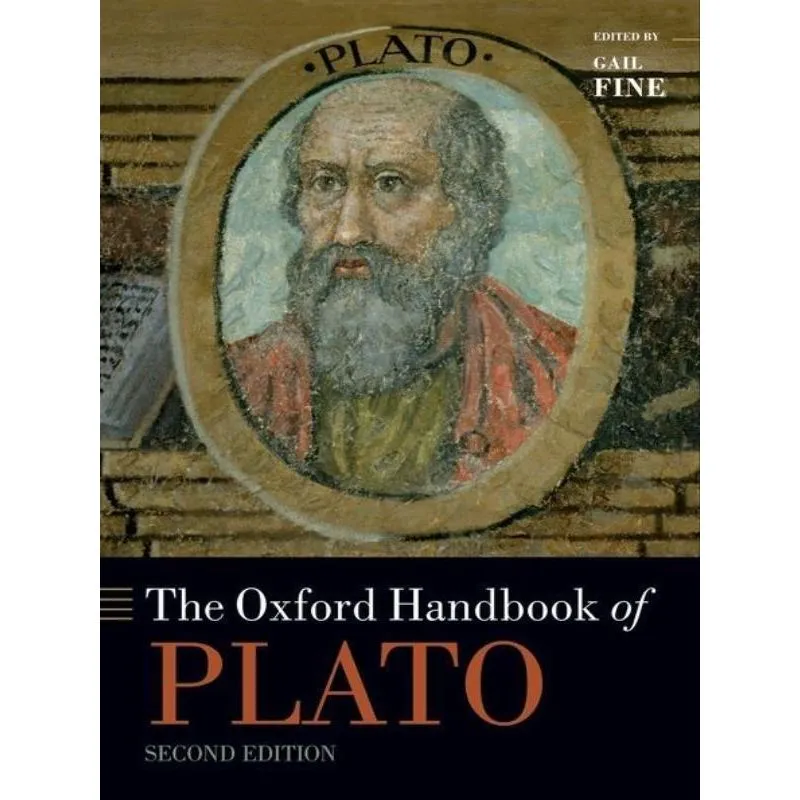 THE OXFORD HANDBOOK OF PLATO