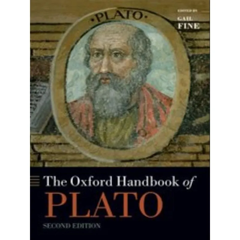 THE OXFORD HANDBOOK OF PLATO