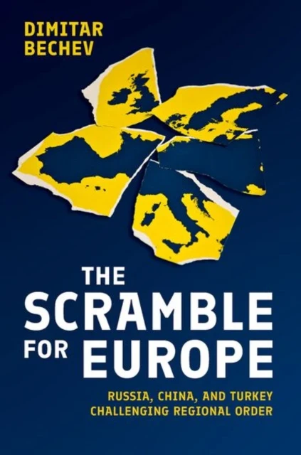 Scramble for Europe, The