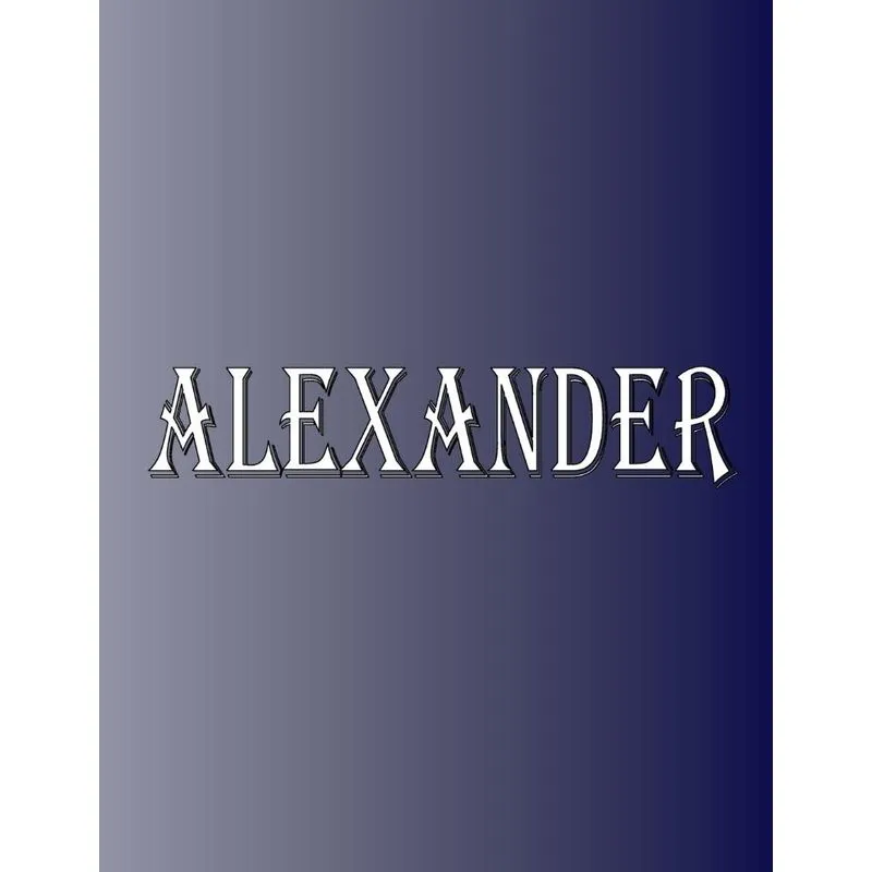 Alexander