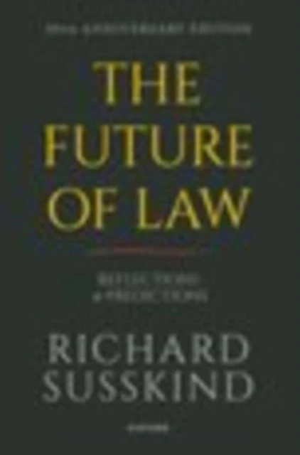 Future of Law, The