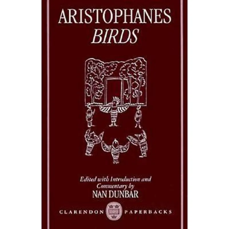 Aristophanes Birds