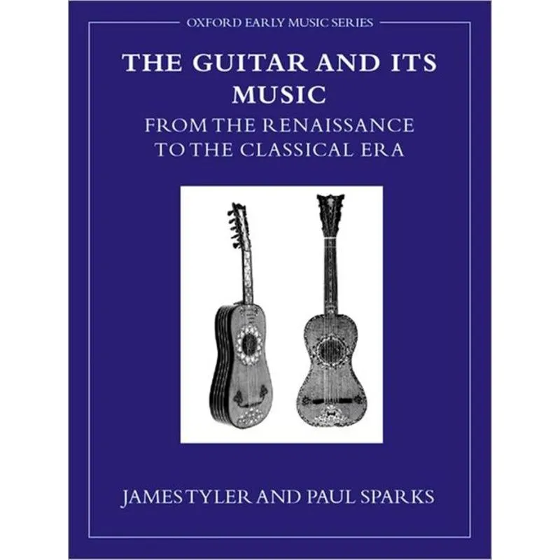 Guitar And Its Music, The