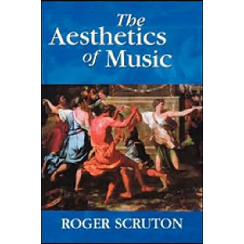AESTHETICS OF MUSIC, THE
