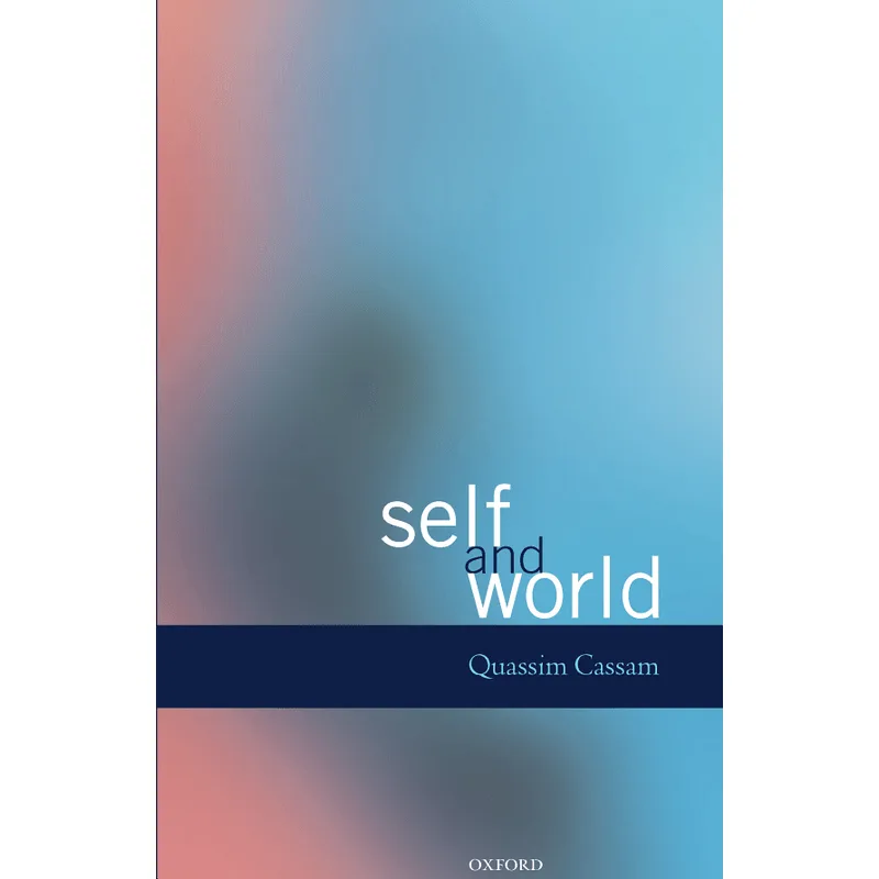 SELF AND WORLD