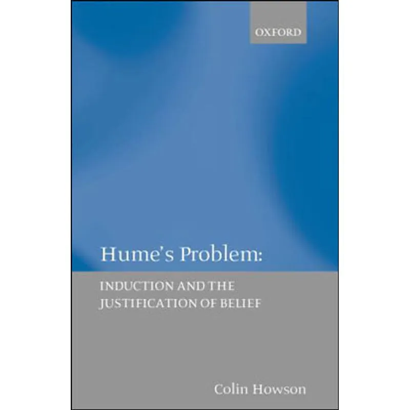 HUME'S PROBLEM
