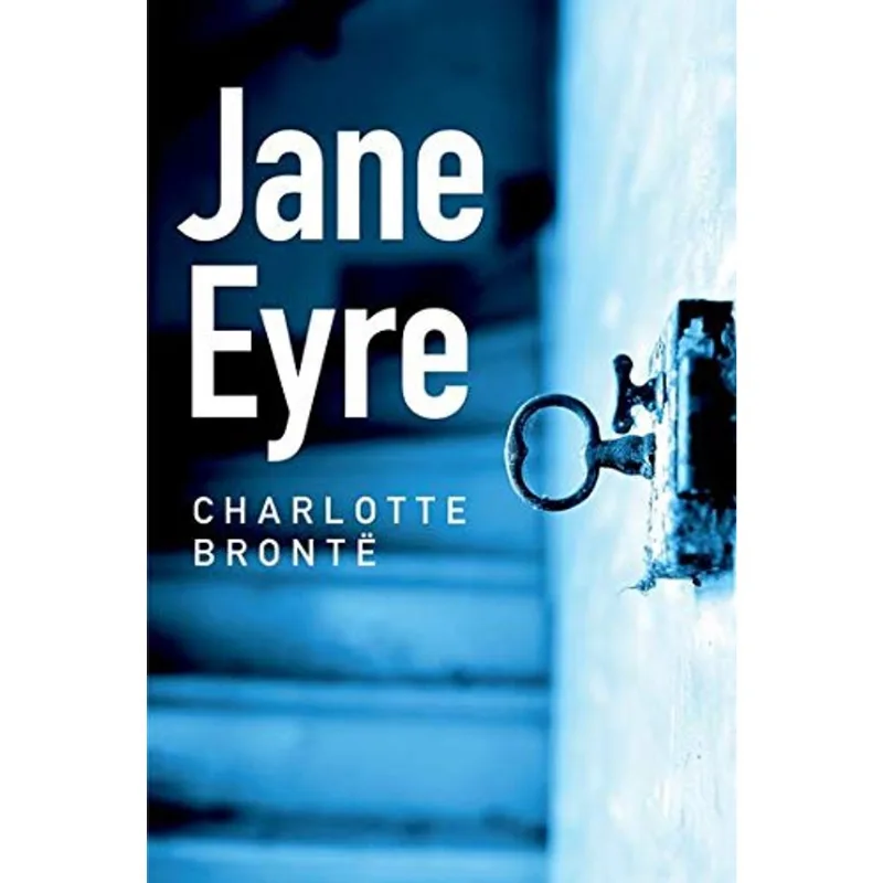 Jane Eyre