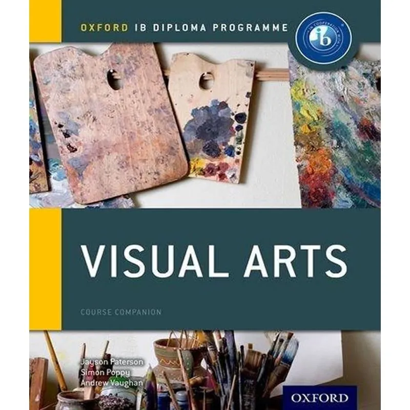 Visual Arts Course Book - Course Companion