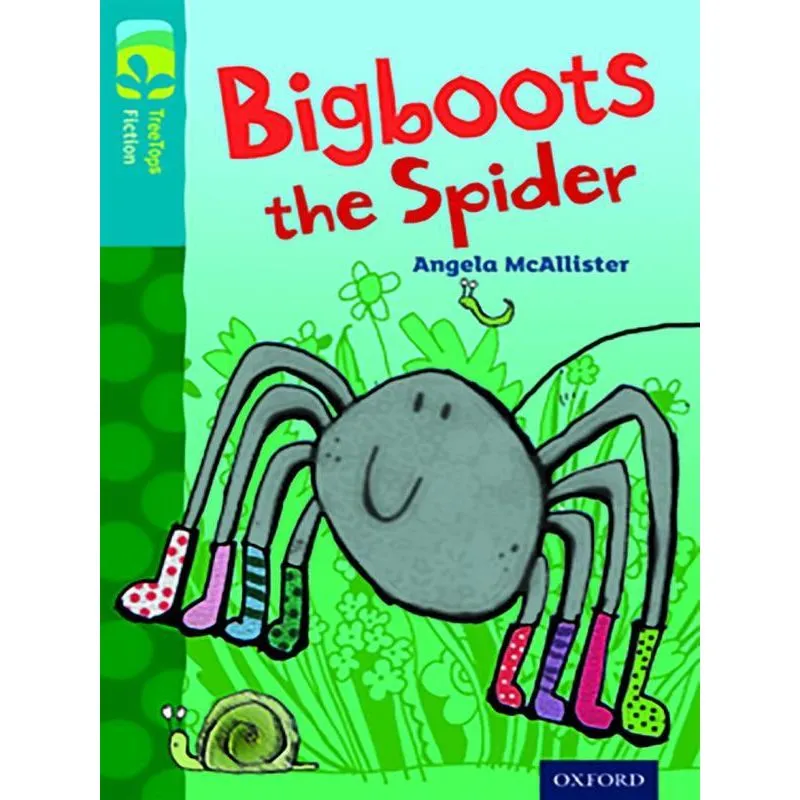 OXFORD READING TREE TREETOPS FICTION - LEVEL 9 MORE PACK A - PACK OF 6
