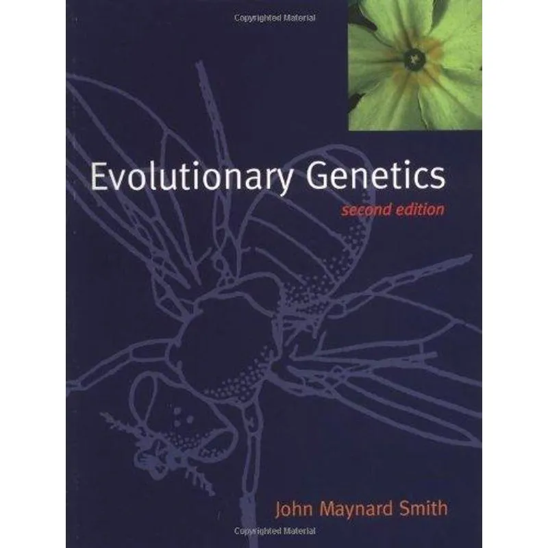 Evolutionary Genetics