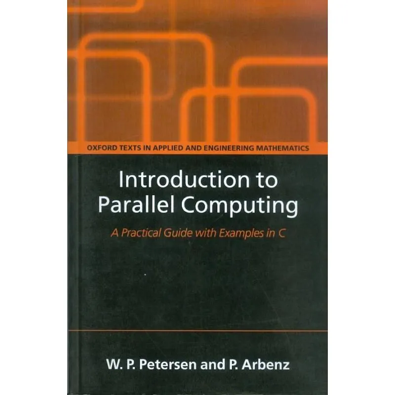 Introduction To Parallel Computing