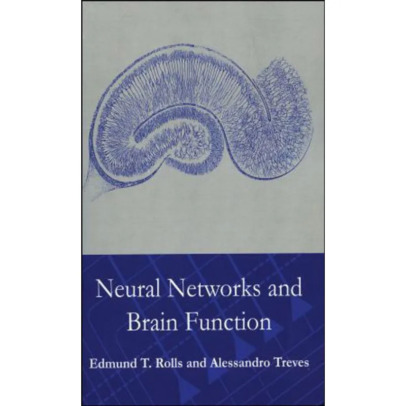 NEURAL NETWORKS AND BRAIN FUNCTION