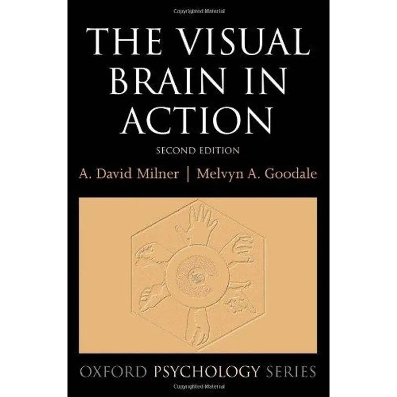 The Visual Brain in Action