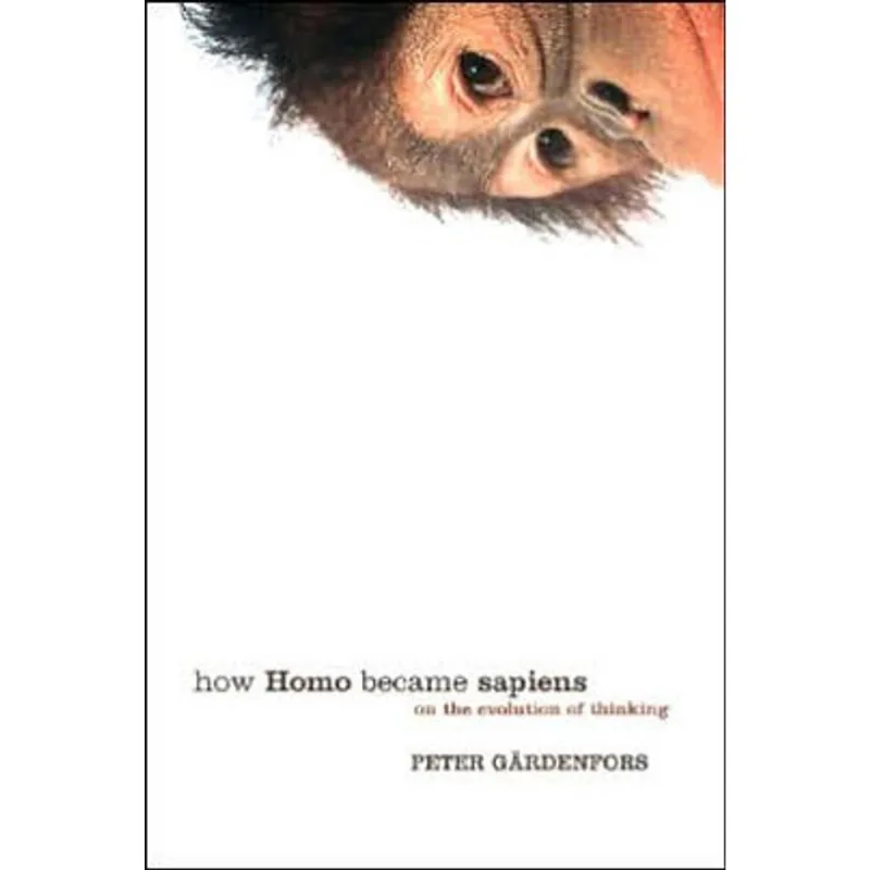 HOW HOMO BECAME SAPIENS