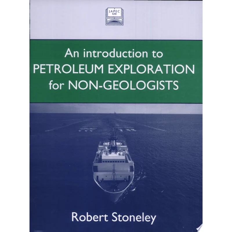 INTRO PETROLEUM EXPLOR