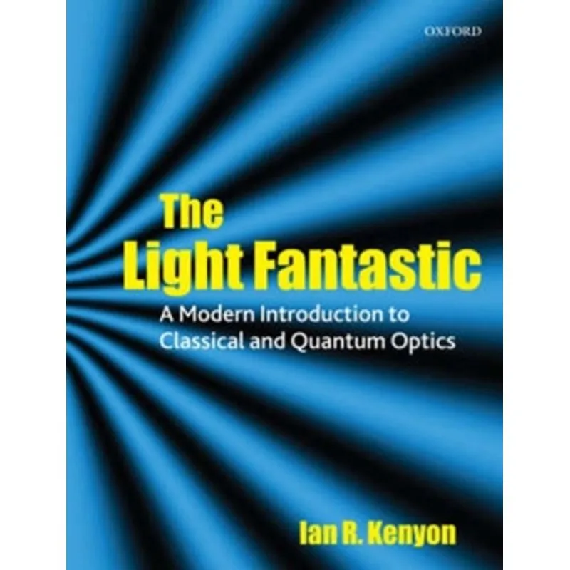 LIGHT FANTASTIC