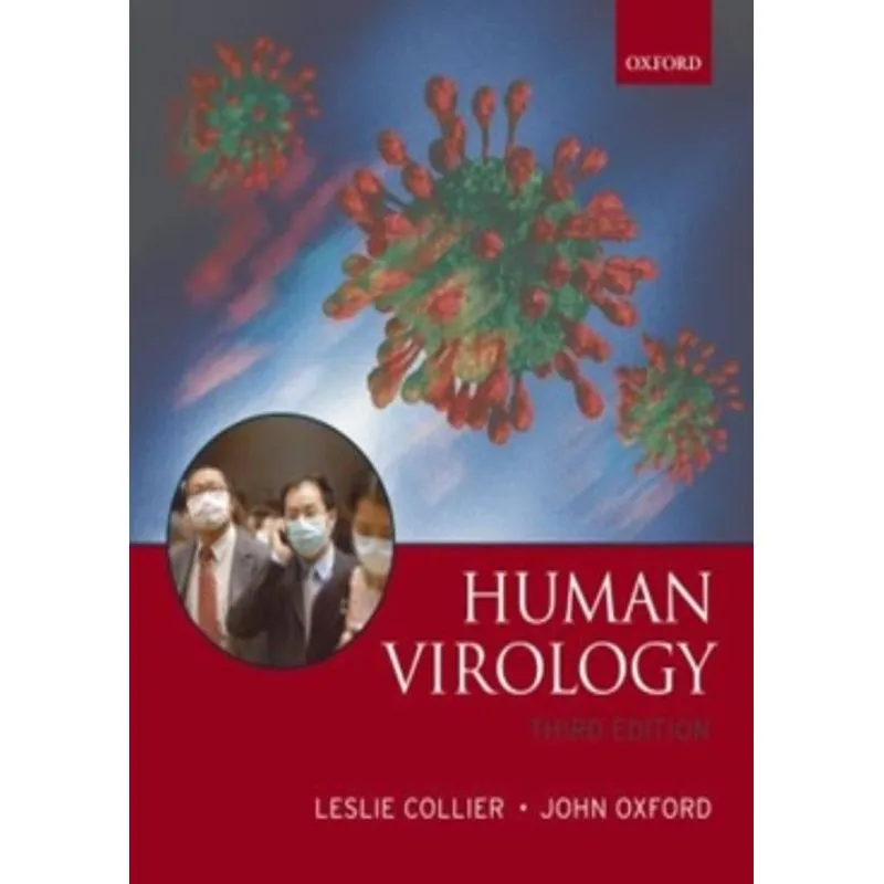 Human Virology - 3Rd Ed
