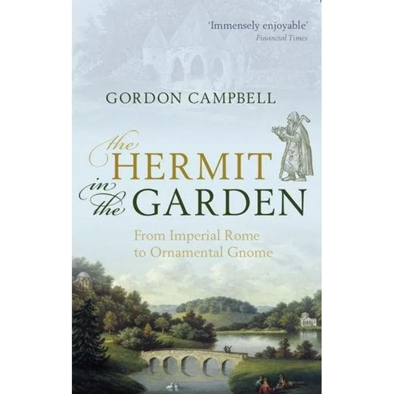 The Hermit in the Garden