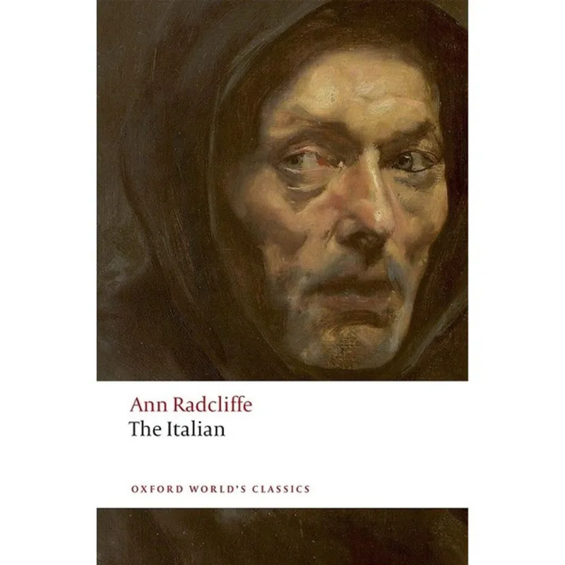 ITALIAN - OXFORD WORLD'S CLASSICS