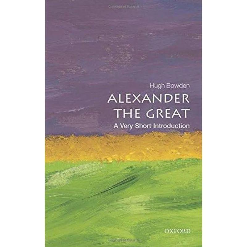 Alexander the Great