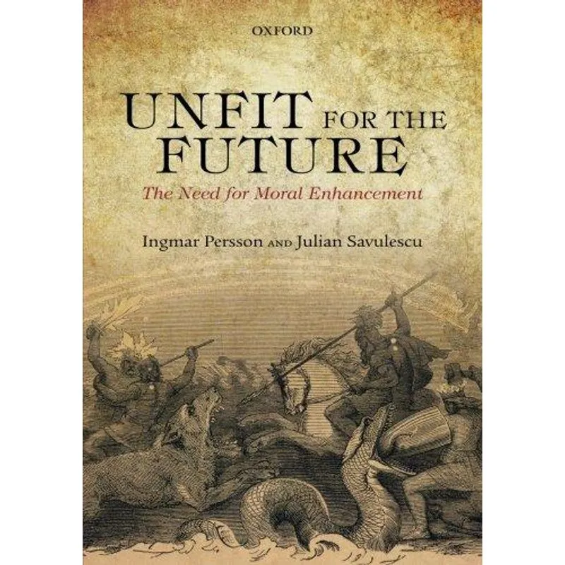 Unfit for the Future