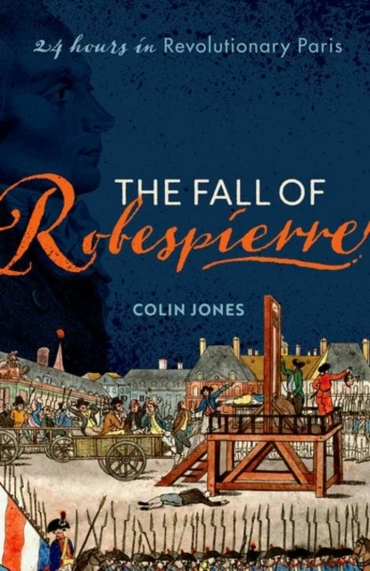 Fall of Robespierre, The
