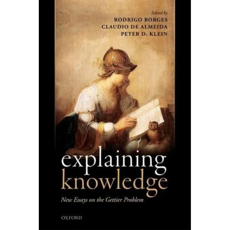 EXPLAINING KNOWLEDGE