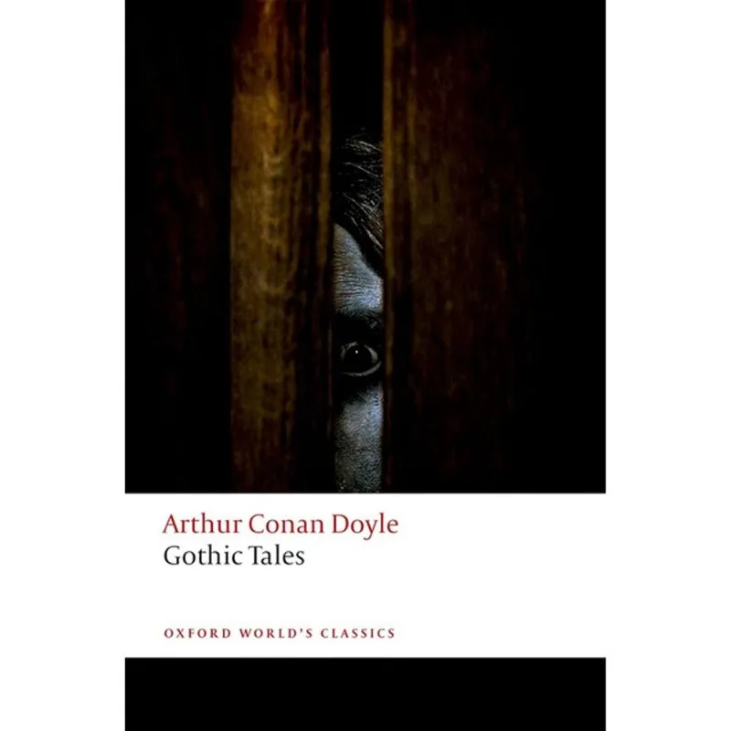 GOTHIC TALES - OXFORD WORLD'S CLASSICS