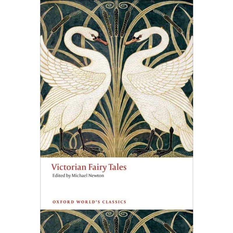 VICTORIAN FAIRY TALES - OXFORD WORLD'S CLASSICS
