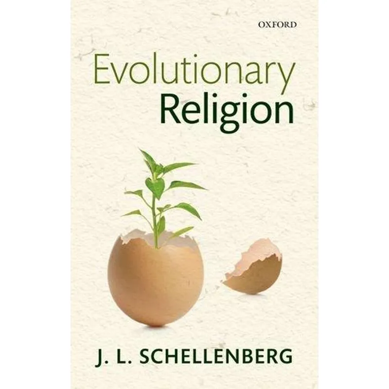 Evolutionary Religion