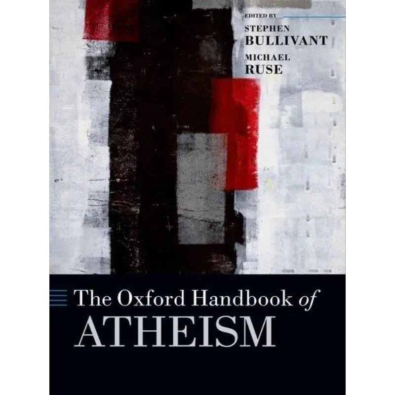 THE OXFORD HANDBOOK OF ATHEISM