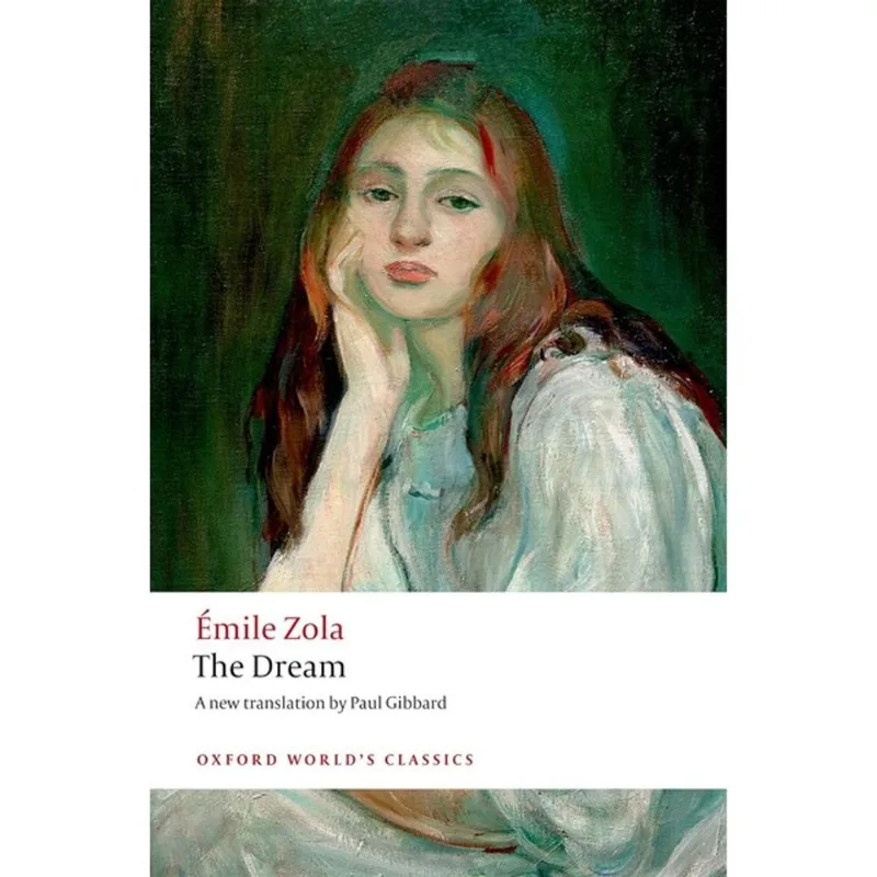 THE DREAM - OXFORD WORLD'S CLASSICS