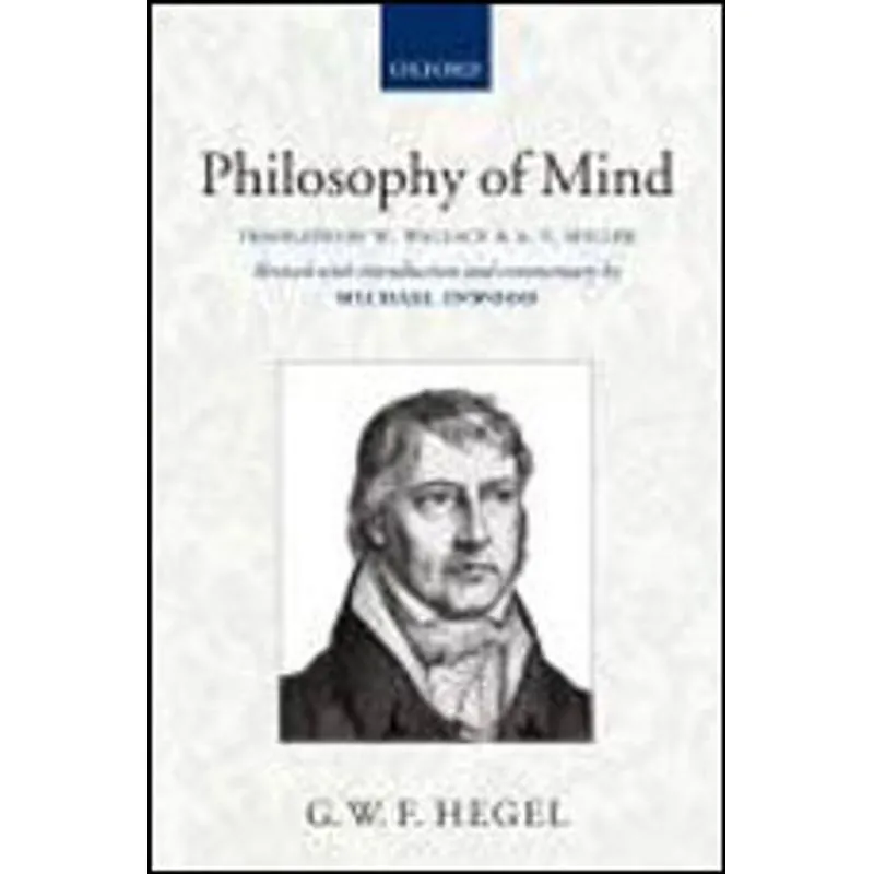 PHILOSOPHY OF MIND