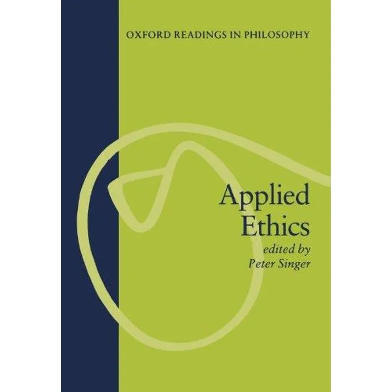 Applied Ethics