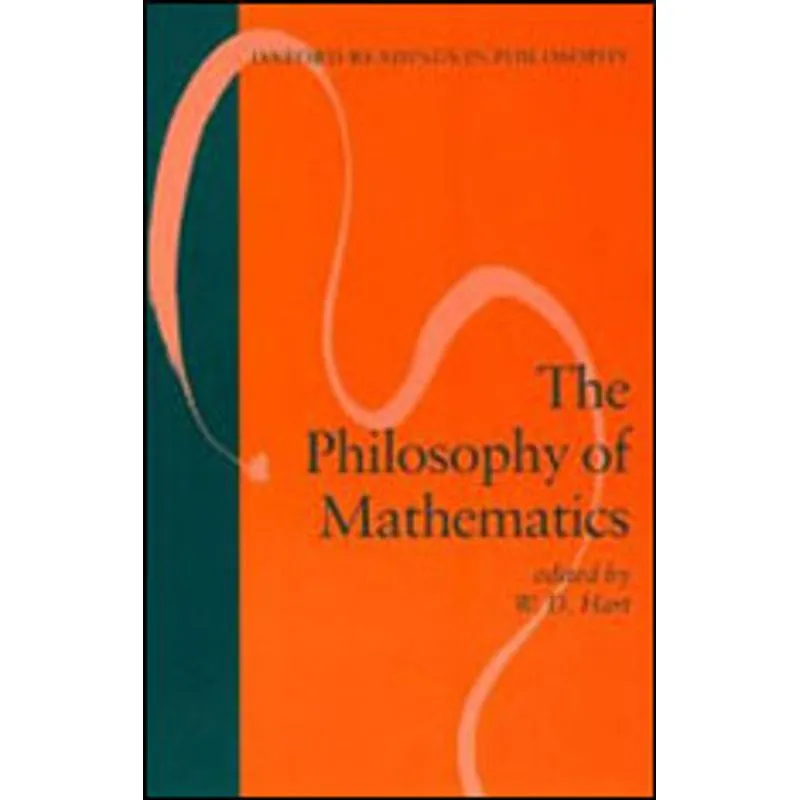 PHILOSOPHY OF MATHEMATICS, THE