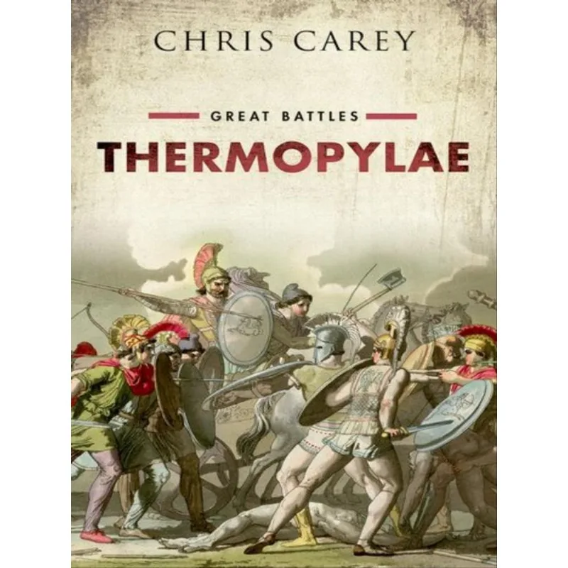 THERMOPYLAE
