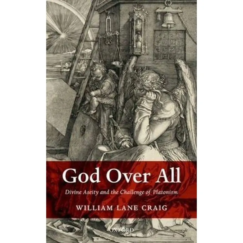 God Over All