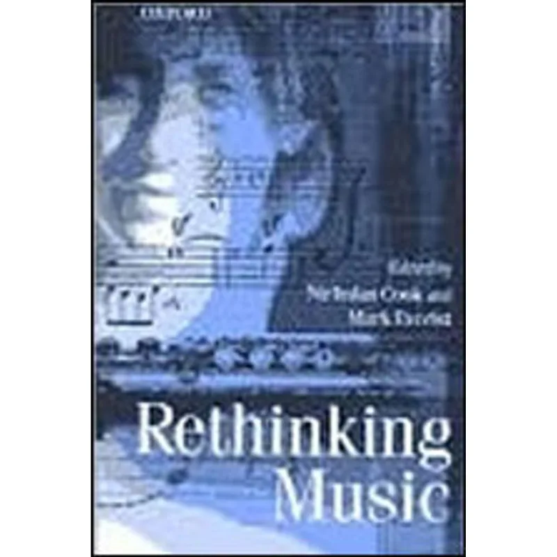 RETHINKING MUSIC