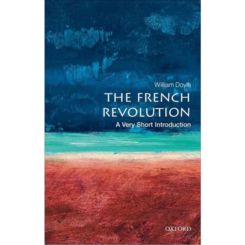 THE FRENCH REVOLUTION