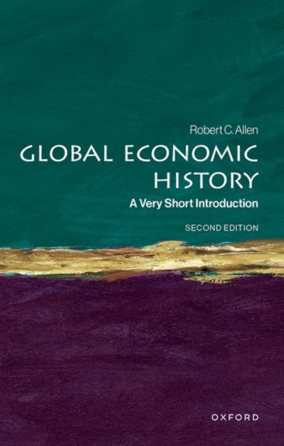 Global Economic History