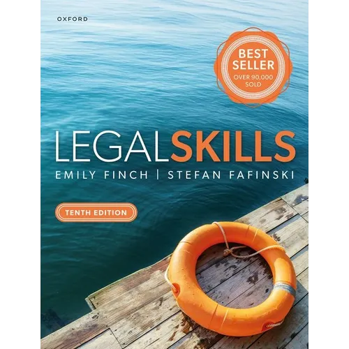 Legal Skills - Paperback