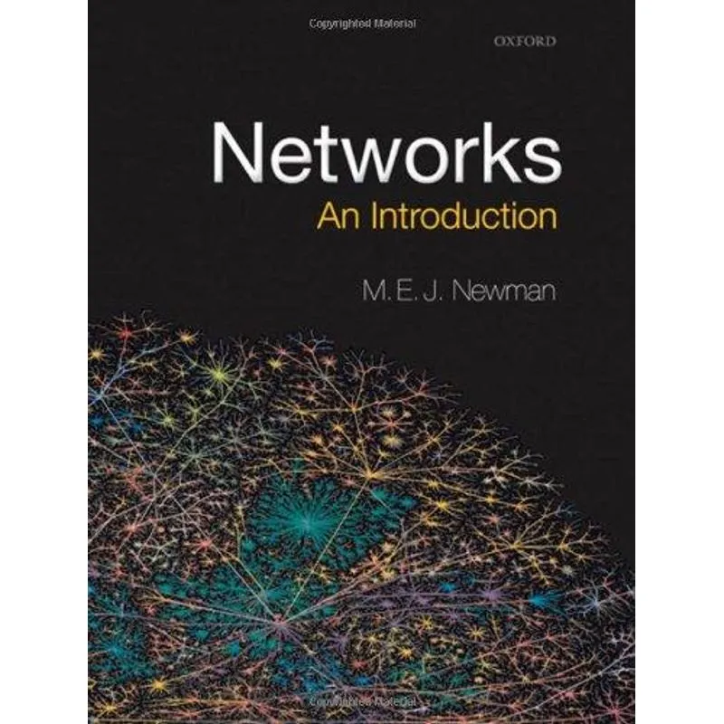 Networks - An Introduction